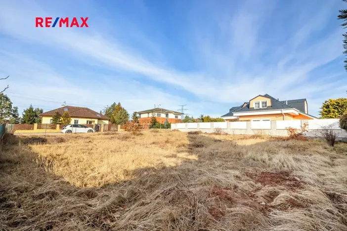 Prodej pozemku pro bydlení, Praha - Šeberov, Průškova, 630 m2