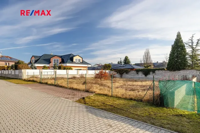 Prodej pozemku pro bydlení, Praha - Šeberov, Průškova, 630 m2