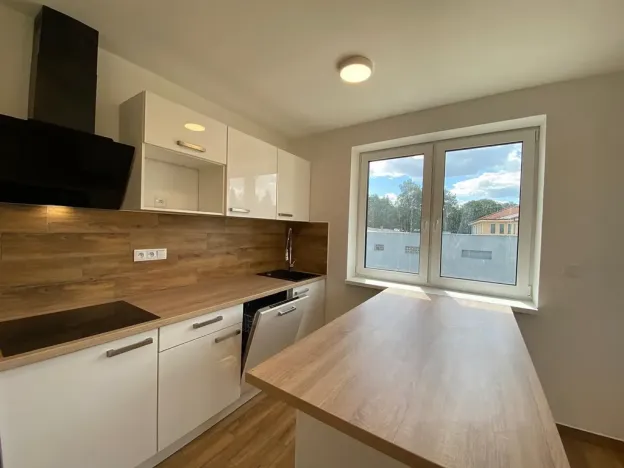 Pronájem bytu 2+kk, Milevsko, 5. května, 60 m2