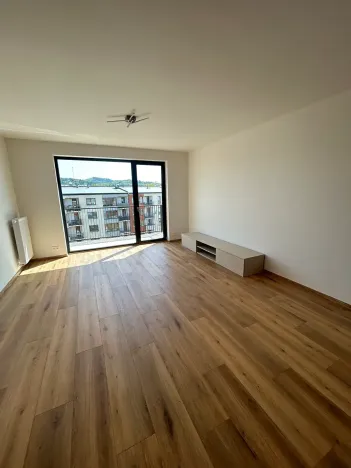 Pronájem bytu 1+kk, Písek, Pražská, 38 m2