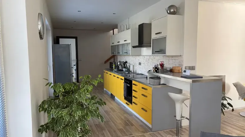 Prodej rodinného domu, Paskov, 128 m2