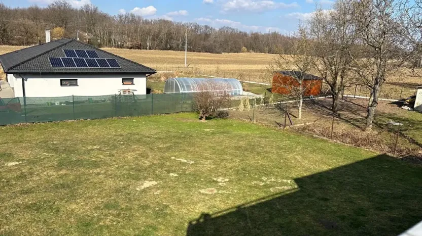 Prodej rodinného domu, Paskov, 128 m2