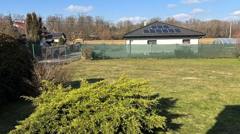 Prodej rodinného domu, Paskov, 128 m2