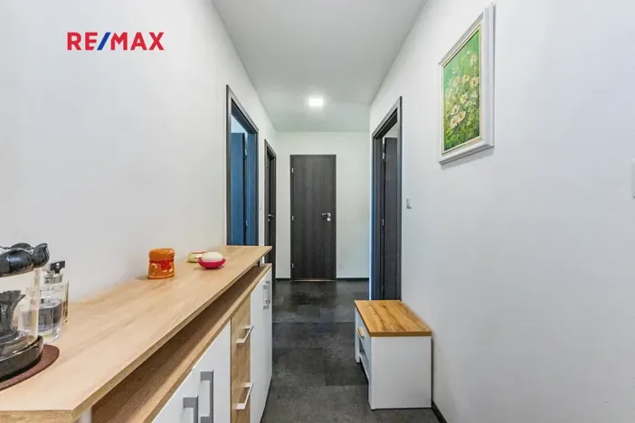 Prodej bytu 4+kk, Kladno, Vít. Nezvala, 70 m2