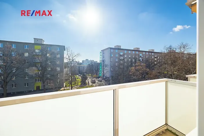 Prodej bytu 2+1, Praha - Žižkov, Pod lipami, 53 m2