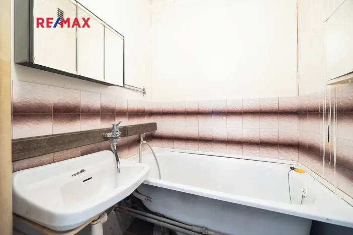 Prodej bytu 2+1, Praha - Žižkov, Pod lipami, 53 m2