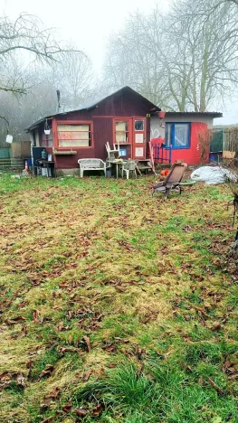 Prodej chaty, Kostelec nad Labem, Na Pískách, 24 m2