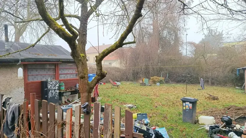 Prodej chaty, Kostelec nad Labem, Na Pískách, 24 m2