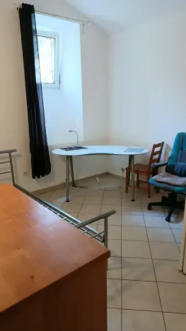 Pronájem kanceláře, Praha - Vinohrady, Lužická, 18 m2