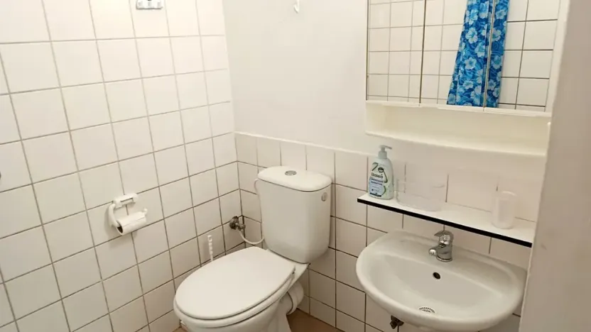 Pronájem kanceláře, Praha - Vinohrady, Lužická, 18 m2