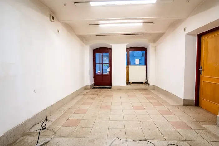 Pronájem obchodního prostoru, Hostinné, Dolní brána, 106 m2