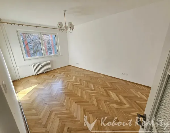 Pronájem bytu 2+1, Praha - Malešice, Plaňanská, 53 m2