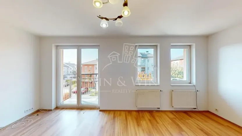 Pronájem bytu 3+kk, Brandýs nad Labem-Stará Boleslav, Rozmarýnová, 110 m2