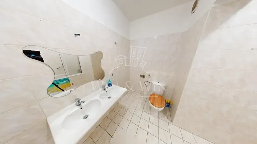 Pronájem bytu 3+kk, Brandýs nad Labem-Stará Boleslav, Rozmarýnová, 110 m2