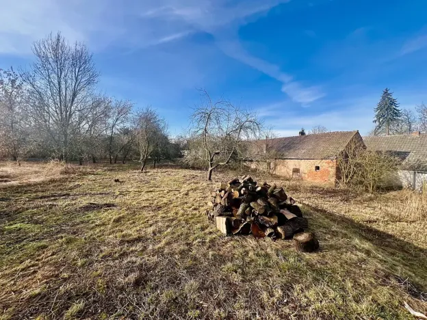 Prodej rodinného domu, Krchleby, 180 m2