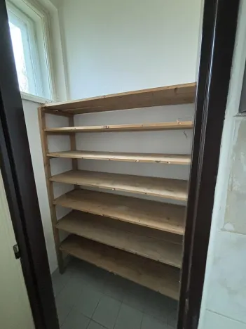 Pronájem bytu 1+1, Ostrava - Nová Ves, Západní, 50 m2