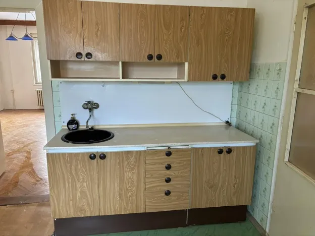 Pronájem bytu 2+1, Ostrava, Mendělejevova, 71 m2