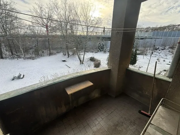 Pronájem bytu 2+1, Ostrava, Mendělejevova, 71 m2