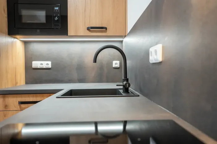 Prodej bytu 2+kk, Mikulov, Zd. Nejedlého, 38 m2