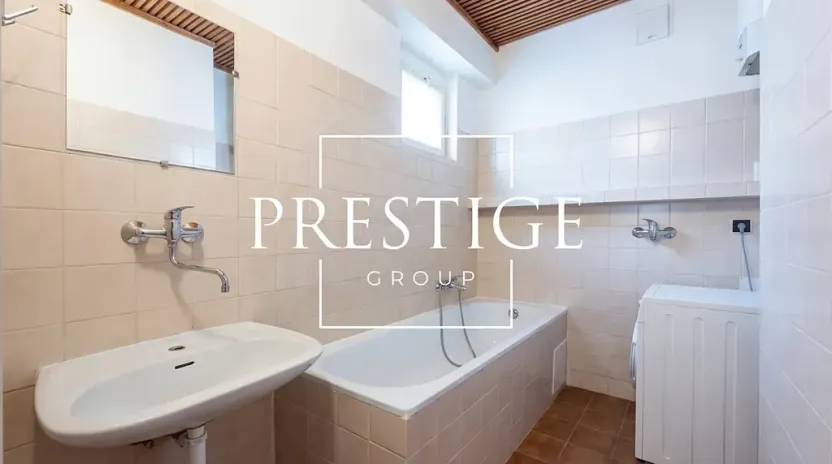 Pronájem bytu 2+1, Praha - Holešovice, Janovského, 82 m2