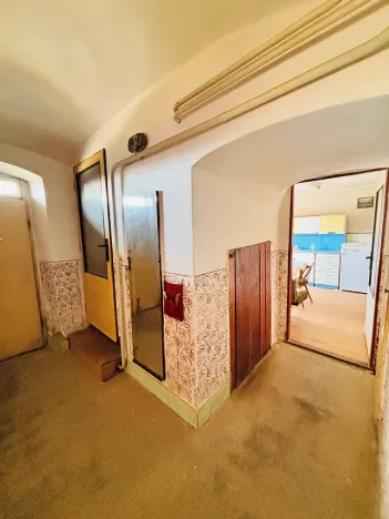 Prodej rodinného domu, Vikýřovice, Rybářská, 377 m2