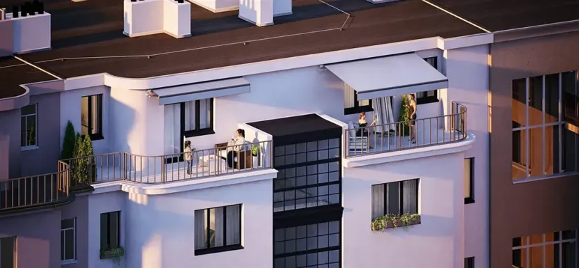 Prodej bytu 2+kk, Praha - Žižkov, Jana Želivského, 50 m2