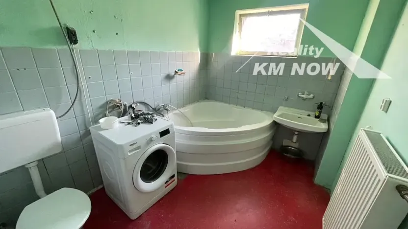 Pronájem rodinného domu, Kroměříž, 120 m2