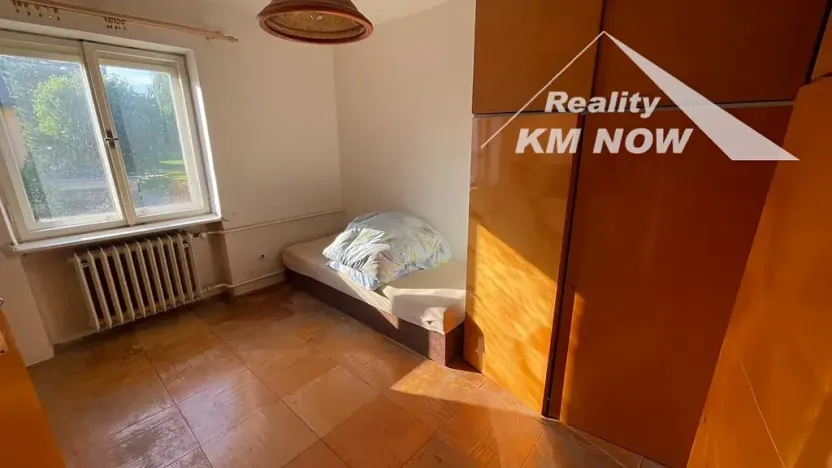 Pronájem rodinného domu, Kroměříž, 120 m2