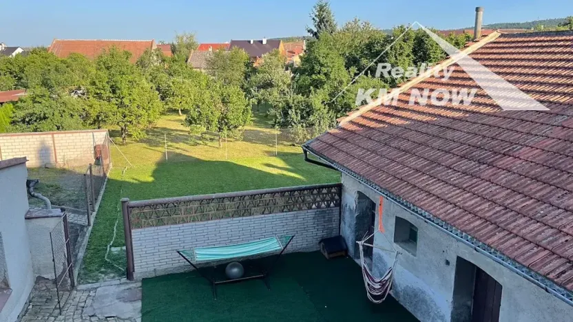 Pronájem rodinného domu, Kroměříž, 120 m2