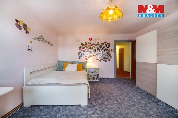 Prodej rodinného domu, Žampach, 365 m2