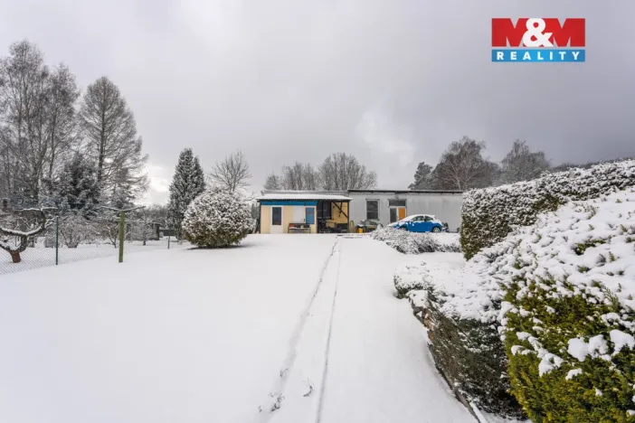 Prodej restaurace, Teplice nad Metují - Dolní Teplice, 645 m2