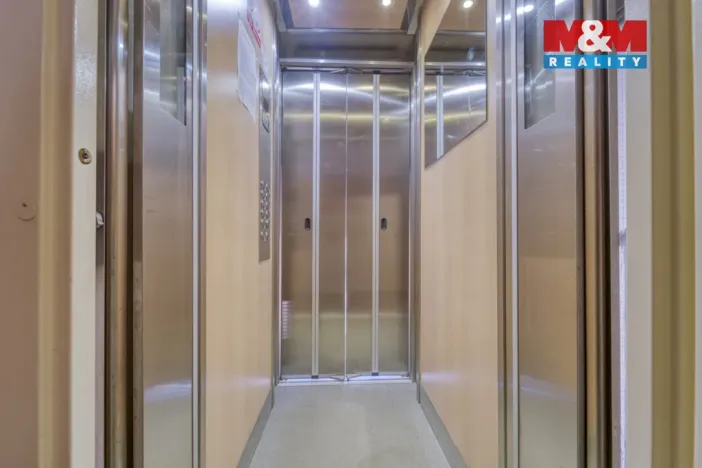 Prodej bytu 1+1, Plzeň - Severní Předměstí, Brněnská, 38 m2