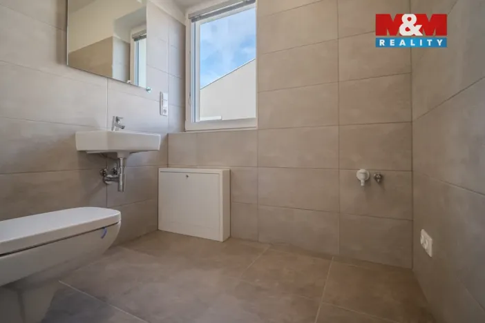 Pronájem bytu 2+kk, Ostrava - Pustkovec, Krásnopolská, 68 m2