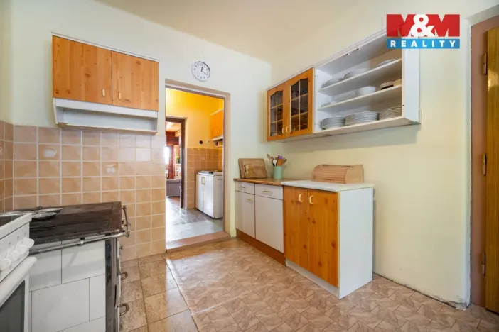 Prodej chalupy, Žampach, 365 m2