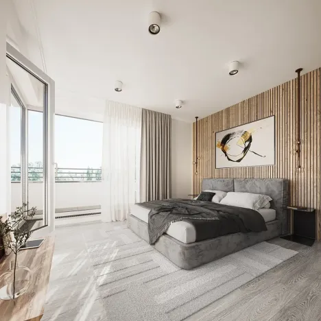 Prodej bytu 3+kk, Brno, Staňkova, 72 m2