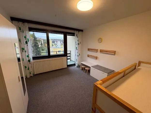 Pronájem rodinného domu, Praha - Motol, Bedrnova, 260 m2