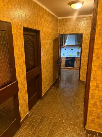 Pronájem rodinného domu, Praha - Motol, Bedrnova, 260 m2