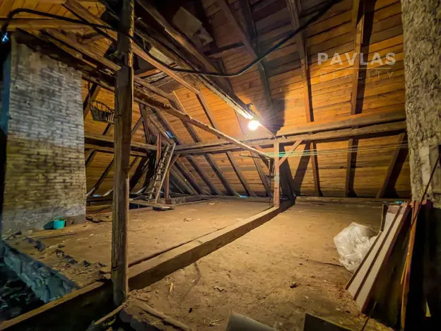 Prodej činžovního domu, Veselí nad Lužnicí, náměstí T. G. Masaryka, 570 m2