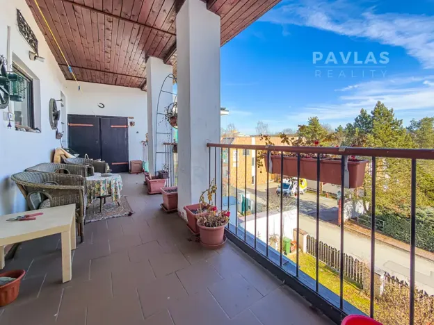 Prodej činžovního domu, Veselí nad Lužnicí, náměstí T. G. Masaryka, 570 m2