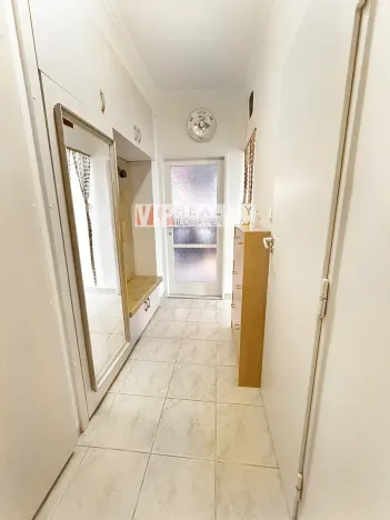 Pronájem bytu 2+1, Hodonín, Erbenova, 56 m2