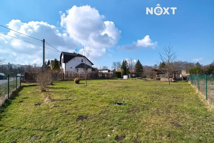 Prodej pozemku pro bydlení, Orlová, K Lesu, 825 m2