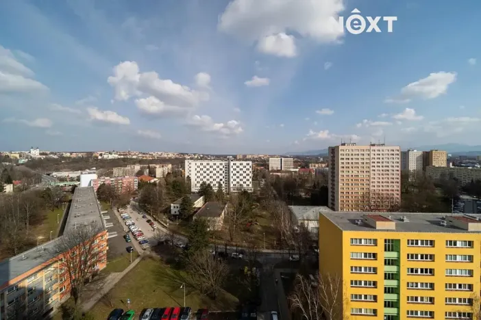 Prodej bytu 1+kk, Frýdek-Místek, Ostravská, 27 m2