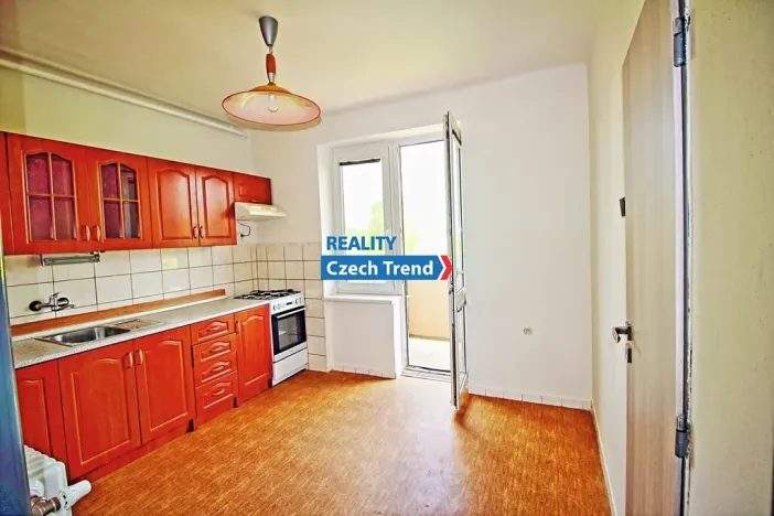 Pronájem bytu 3+1, Velký Týnec, Přerovská, 90 m2