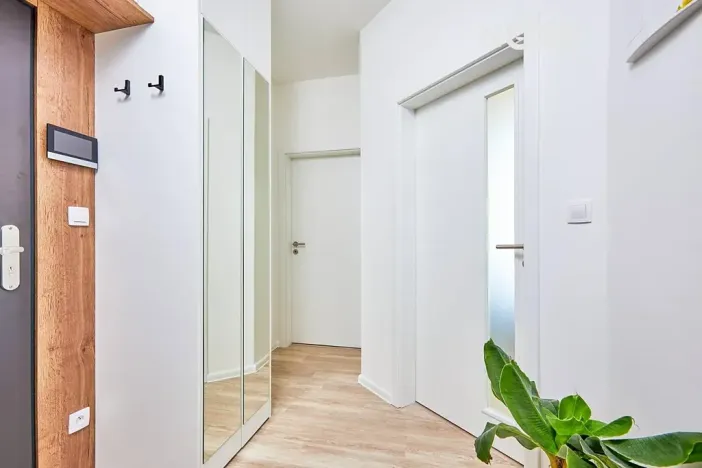 Prodej bytu 3+kk, České Budějovice, U Branišovského lesa, 62 m2