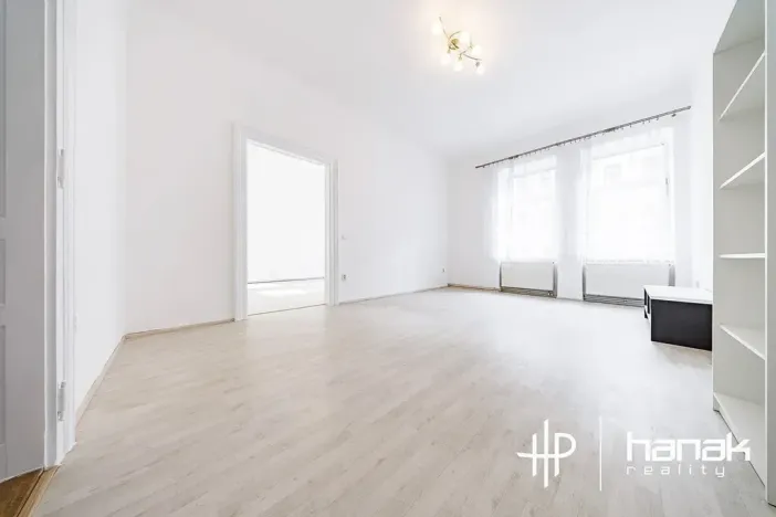 Prodej bytu 3+1, Olomouc, Komenského, 116 m2