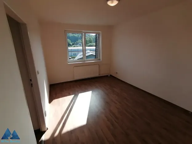 Pronájem bytu 1+1, Kunčice nad Labem, 42 m2