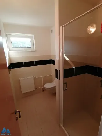 Pronájem bytu 1+1, Kunčice nad Labem, 42 m2