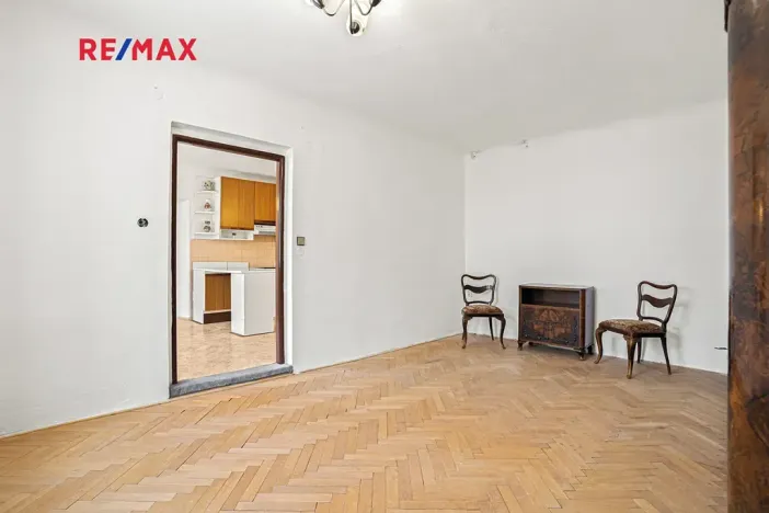 Prodej bytu 4+1, Praha - Malá Strana, Valdštejnská, 117 m2