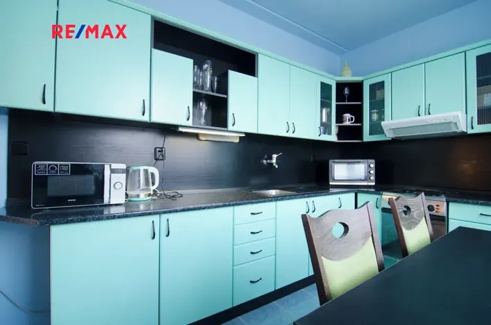 Prodej bytu 2+1, Svitavy, Malé náměstí, 56 m2