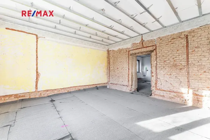 Prodej rodinného domu, Blatná, Čechova, 148 m2